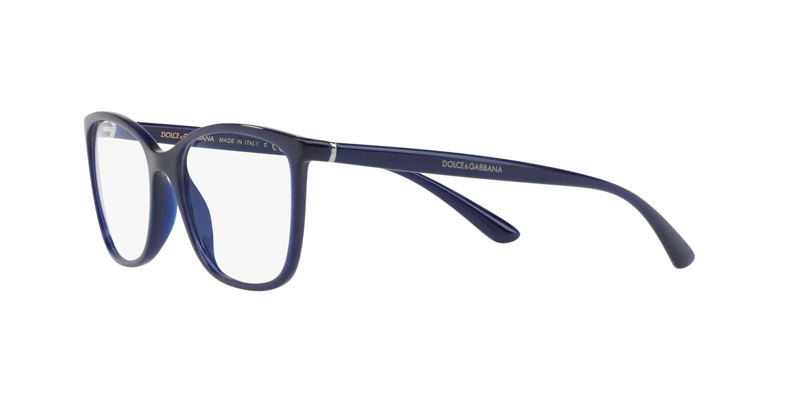 Dolce & Gabbana 5026 Eyeglasses - view 3